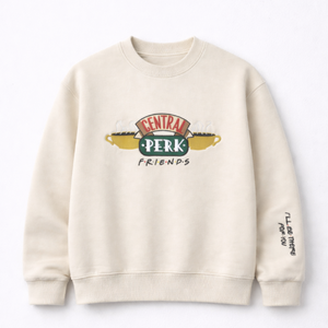 Cozy Sweatshirt
